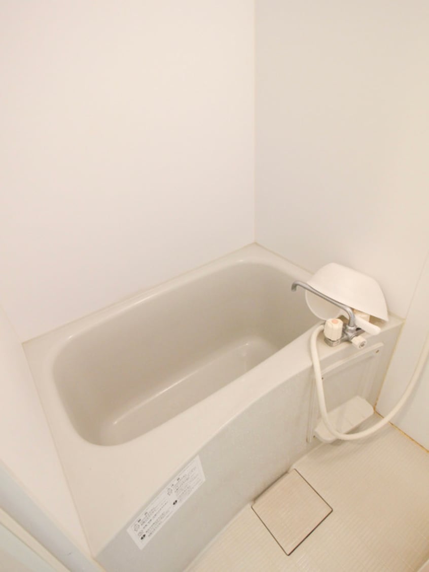 バス／シャワールーム等 野村荘