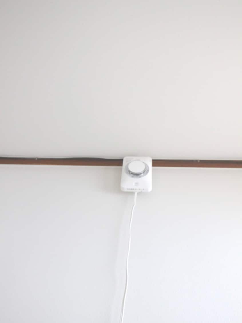 内観写真 野村荘