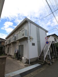 ハイム槇