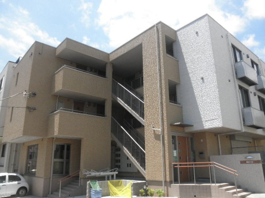 外観写真 ＬＩＢＲＥ