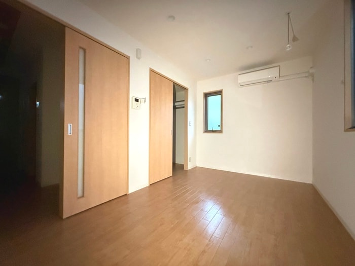 居室 ＬＩＢＲＥ