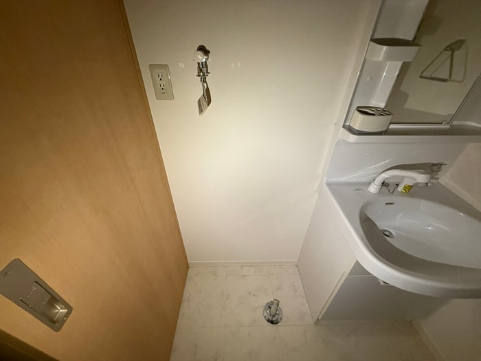 洗濯機置場 ＬＩＢＲＥ