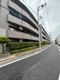 ガーデンシティ大宮日進（401）