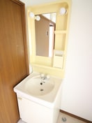 洗面 ウィステリア