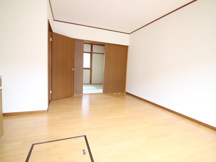 居室 ウィステリア