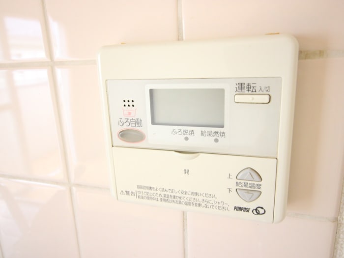 居室 ウィステリア