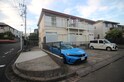 完成写真