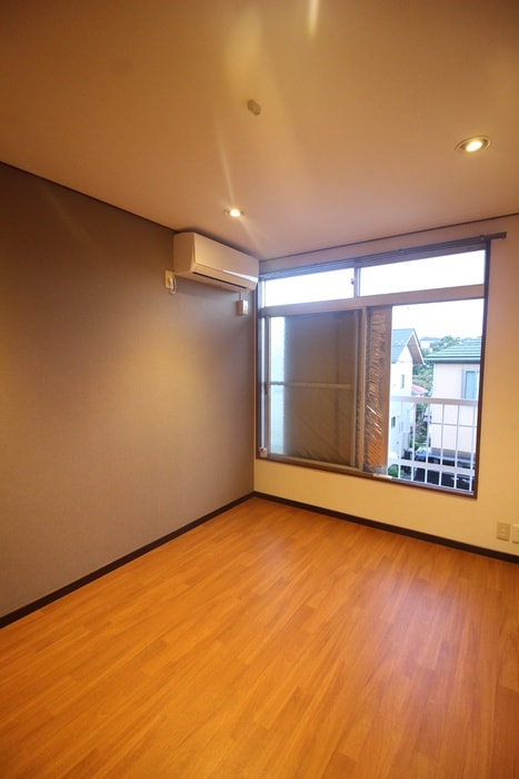 居室 サンハイム