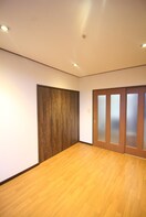 居室 サンハイム