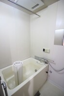 バス／シャワールーム等 サンハイム