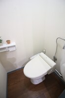 トイレ サンハイム