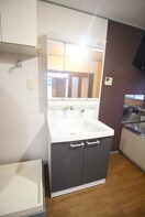 洗面 サンハイム