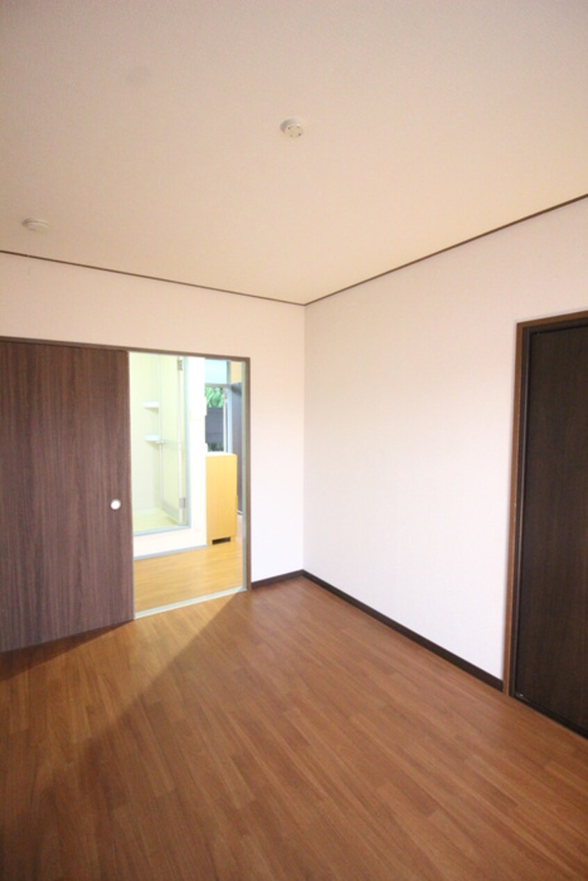 居室 サンハイム