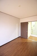 居室 サンハイム