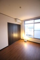 居室 サンハイム