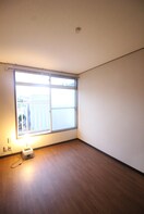 居室 サンハイム