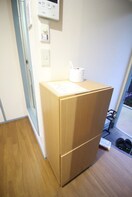 靴箱 サンハイム