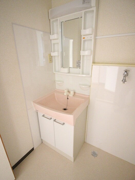 洗面 アイリスコ－ポ