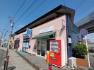 フレール貝瀬の外観