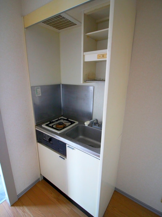 キッチン ヴィラ・ファニー