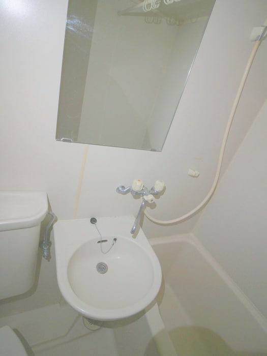 洗面 ヴィラ・ファニー