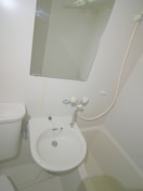 洗面 ヴィラ・ファニー