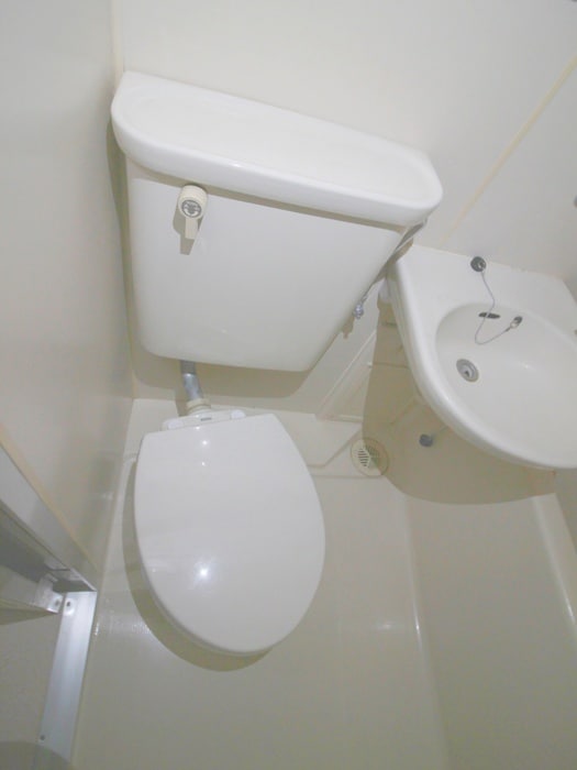 トイレ ヴィラ・ファニー