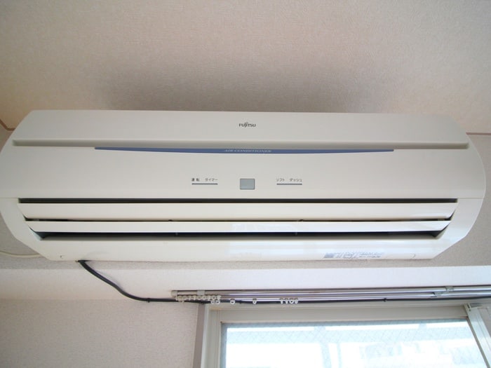 内観写真 ヴィラ・ファニー