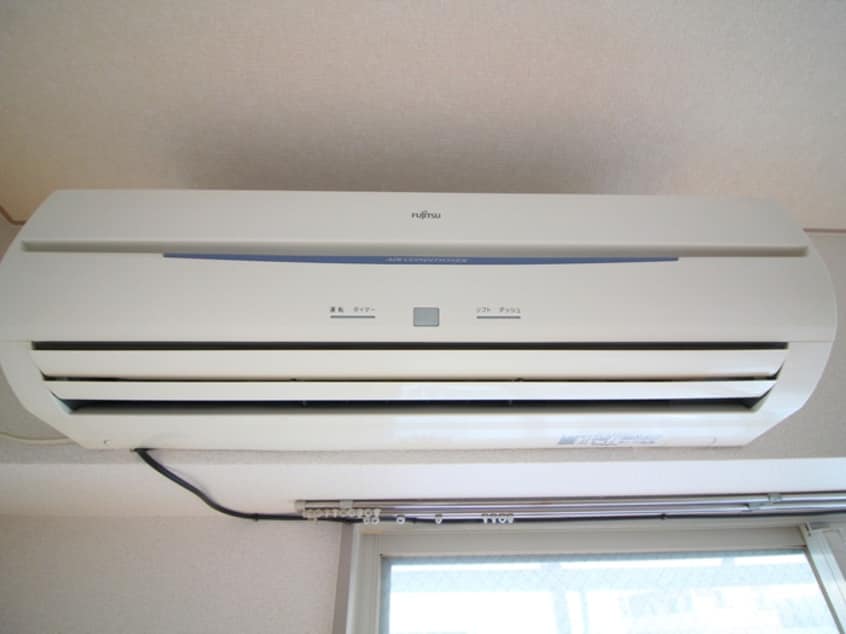 内観写真 ヴィラ・ファニー