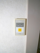 内観写真 ヴィラ・ファニー