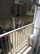 ベランダ・バルコニー サングレース