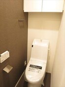 トイレ ﾊｰﾓﾆｰﾚｼﾞﾃﾞﾝｽ東京ウエスト(101)