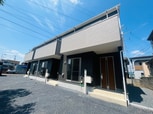 西府町テラスハウス