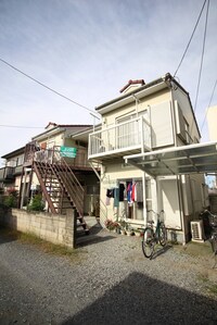 サンハイツ大宮