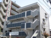 メゾンフルール