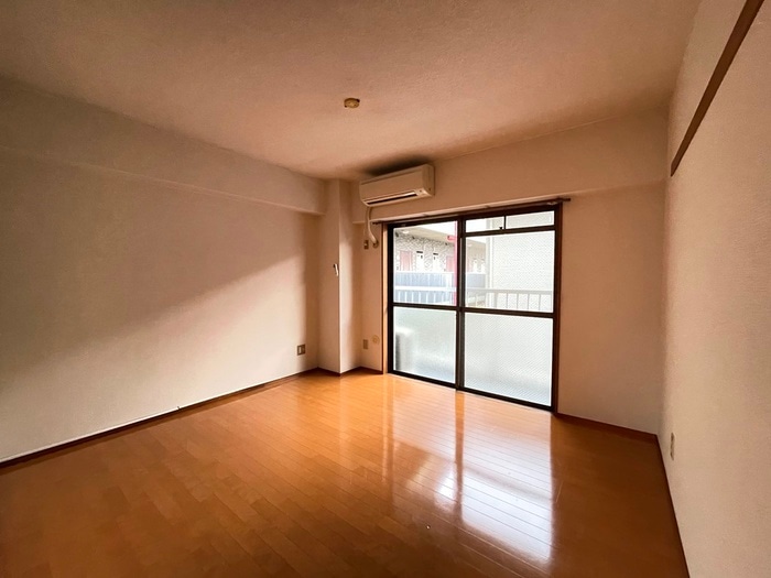 居室 メゾンフルール