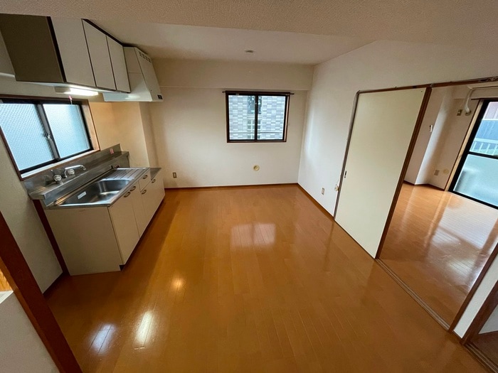 居室 メゾンフルール