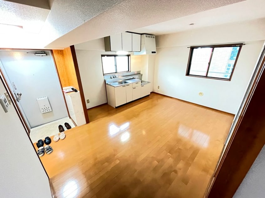 居室 メゾンフルール