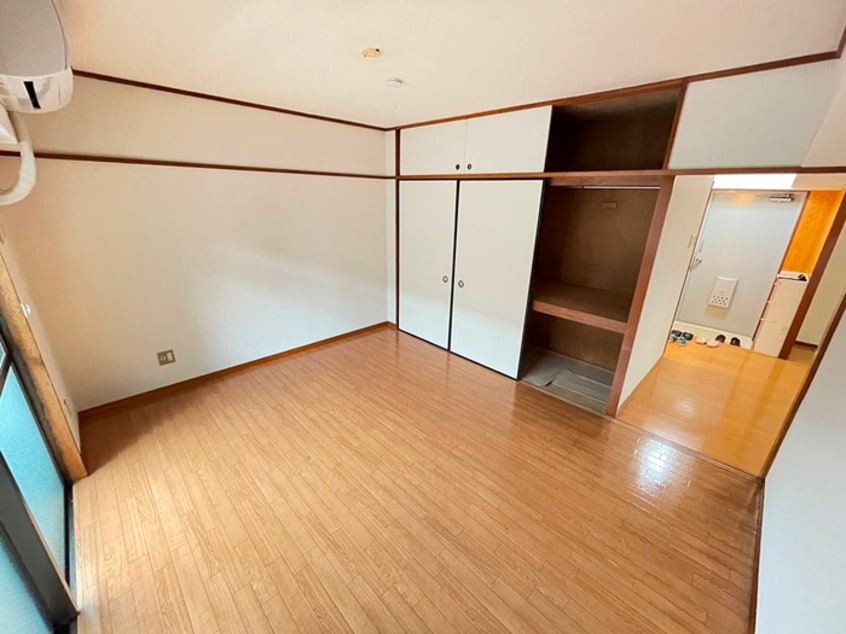 居室 メゾンフルール