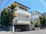 目黒青葉台1丁目戸建