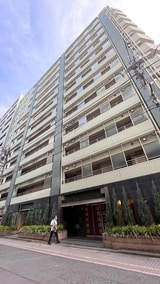 コンフォリア日本橋