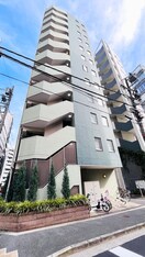 外観写真 コンフォリア日本橋