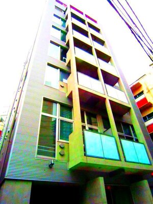 MARUSH YOYOGI