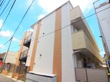 レガーロ桶川