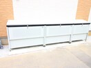 建物設備 レガーロ桶川