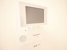 内観写真 レガーロ桶川
