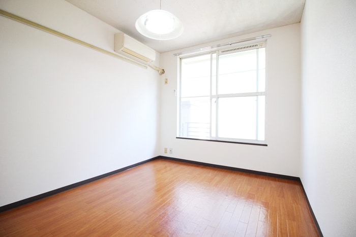 居室 志茂一パレス