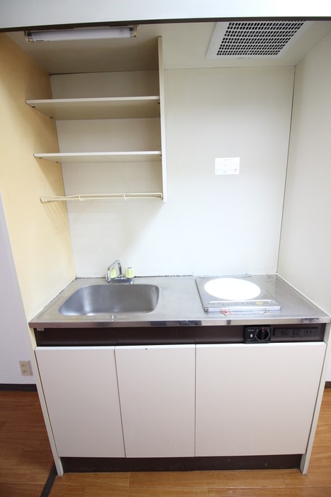 キッチン 志茂一パレス