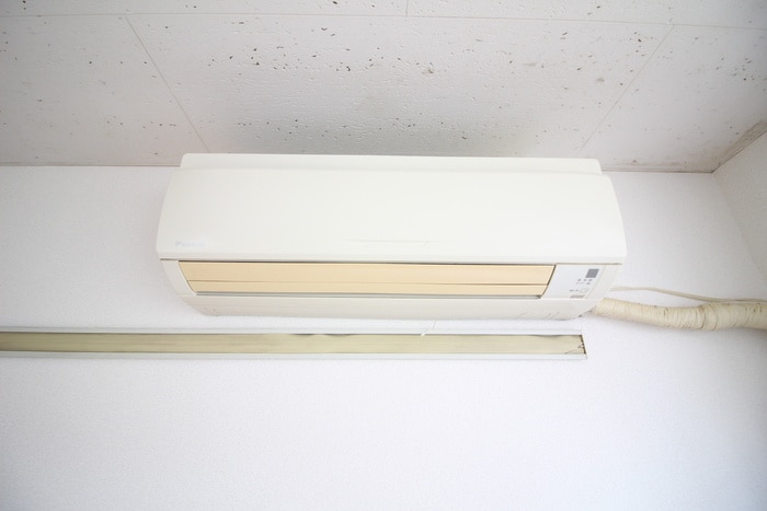 内観写真 志茂一パレス