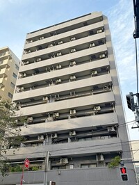 アクシルコート桜台(1107)